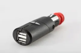 ladowarka-12v-gniazdo-zapalniczki-adapter-din-podwojne-zlacze-usb-sw-motech