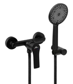 bateria-natryskowa-jednouchwytowa-borneo-diamond-czarna