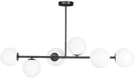 lampa-sufitowa-milano-black-6-kloszy-mleczne-kule-ep1c20