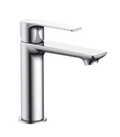 bateria-umywalkowa-jednouchwytowa-stojaca-borneo-diamond-chrom