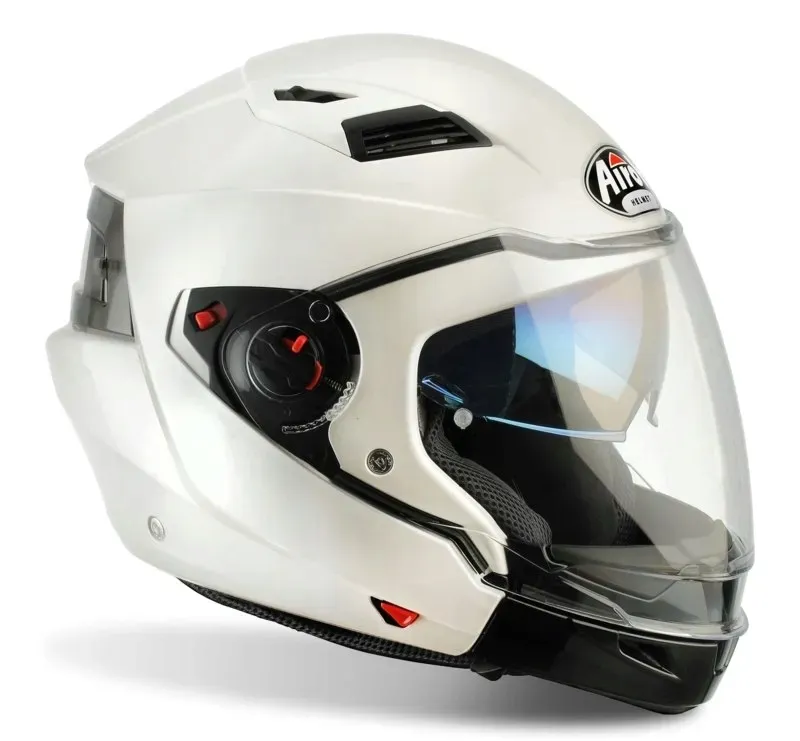 kask-airoh-executive-white-gloss-xl