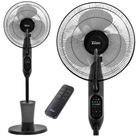 wentylator-podlogowy-43cm-oscylacja-mgielka-aromoterapia-pilot-75w