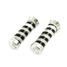 manetki-domino-a010-road-racing-do-xm2-czarny-szary-d-22mm-l-126mm-otwarte
