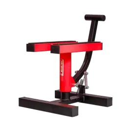biketec-pro-stojak-podnosnik-podstawka-pod-motocykl-cross-kolor-czerwony