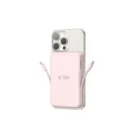 powerbank-tech-protect-pb31-lifemag-10000mah-magsafe-rozowy-do-iphone