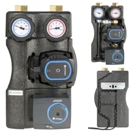 grupa-pompowa-bpg-241-dn20-pompa-afriso-ap-silownik-arm-141-afriso