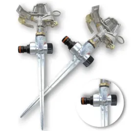 metalowy-pulsacyjny-zraszacz-wbijany-kolec-ogrodowy-podlewanie-trawnika