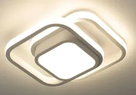 plafon-lumino-bialy-podwojny-romb-modern-led-30w-4000k