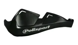 komplet-oslon-kierownicy-polisport-evolution-integral-czarny