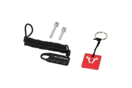 pin-blokujacy-oraz-linka-zabezpieczajaca-tank-bag-pro-evo-sw-motech-black