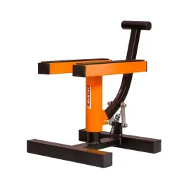 biketec-pro-stojak-podnosnik-pod-motocykl-cross-kolor-pomaranczowy