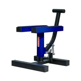 biketec-pro-stojak-podnosnik-podstawka-pod-motocykl-cross-kolor-niebieski