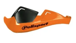 komplet-oslon-polisport-handbary-cross-enduro-pomaranczowe