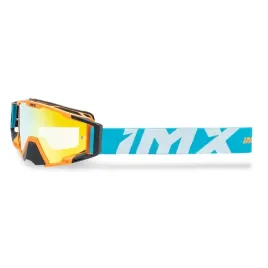 gogle-imx-sand-orange-matt-blue-white-szyba-orange-iridium-clear-2-szyby