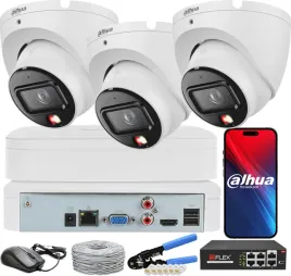 zestaw-monitoringu-dahua-3-kamery-8mpx-4k-ipc-hdw1839t-a-il-poe-smart-dual