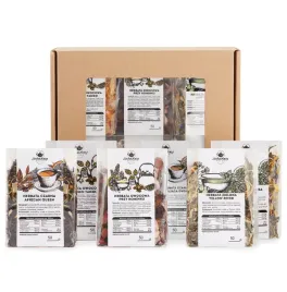 zestaw-herbat-lisciastych-owocowe-zielone-czarne-box-na-prezent-6x50g