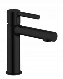 bateria-umywalkowa-jednouchwytowa-stojaca-aruba-diamond-czarna