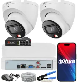 zestaw-monitoringu-dahua-2-kamery-8mpx-4k-ipc-hdw1839t-a-il-poe-smart-dual