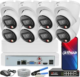zestaw-monitoringu-dahua-8-kamer-8mpx-4k-ipc-hdw1839t-a-il-poe-smart-dual
