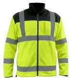 kurtka-softshell-odblaskowy-rozm-s-zolty-stan-nowy