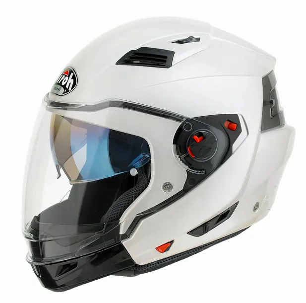 kask-airoh-executive-white-gloss-m