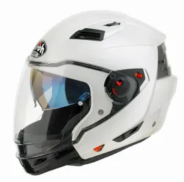 kask-airoh-executive-white-gloss-m