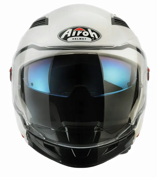 kask-airoh-executive-white-gloss-m-kolor-bialy