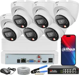 zestaw-monitoringu-dahua-6-kamer-8mpx-4k-ipc-hdw1839t-a-il-poe-smart-dual