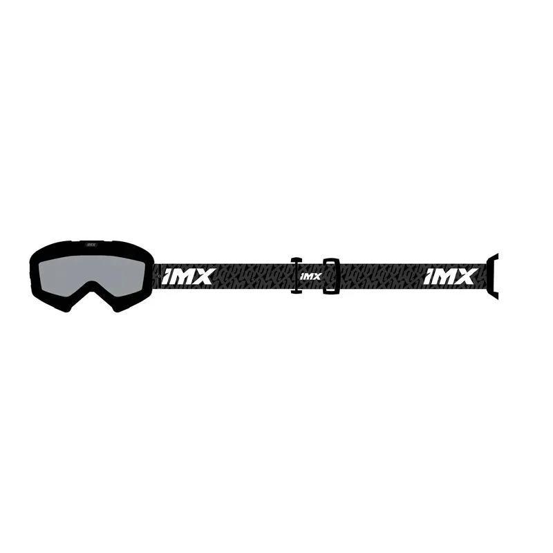 gogle-imx-mud-black-matt-grey-white-szyba-clear