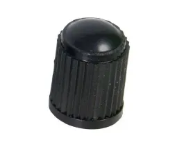 nakretka-na-wentyl-kapturek-czarny-plastikowy