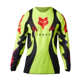 bluza-fox-180-kozmik-fluorescent-yellow-rozm-l
