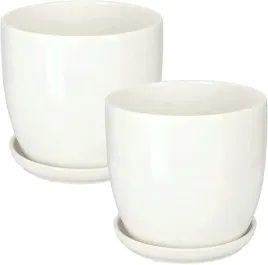 zestaw-2-szt-doniczka-oslonka-ceramiczna-z-podstawka-o12-biala-szkliwiona