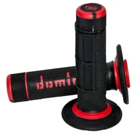 manetki-domino-a020-cross-czarny-czerwony-d-22mm-l-118mm-zamkniete