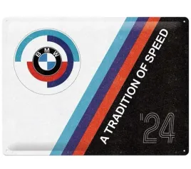 tablica-metalowa-plakat-bmw-tradition-30x40