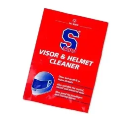 s100-visor-and-helmet-cleaner-chusteczka-1szt