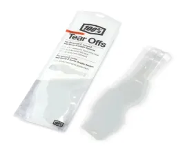 zrywki-gogli-100percent-rc2-ac2-st2-2-genracja-20-szt