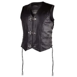 kamizelka-skorzana-ozone-rino-rozm-4xl