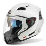 kask-airoh-executive-white-gloss-l