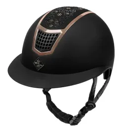 kask-fp-quantinum-chic-rosegold-w-v-s-czarny-53-55