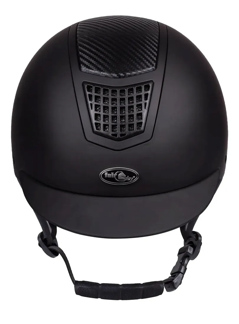 kask-fair-play-quantinum-carbon-r-m-stan-nowy