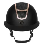 kask-fp-quantinum-eclipse-rosegold-w-v-s-czarny-53-55-stan-nowy
