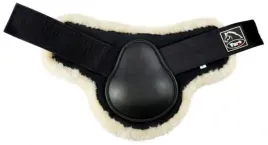 ochraniacze-york-comfort-tylne-czarne-cob