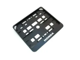 ramka-tablicy-rejestracyjnej-motocykl-honda