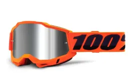 gogle-100percent-accuri-2-orange-szyba-srebrne-lustro