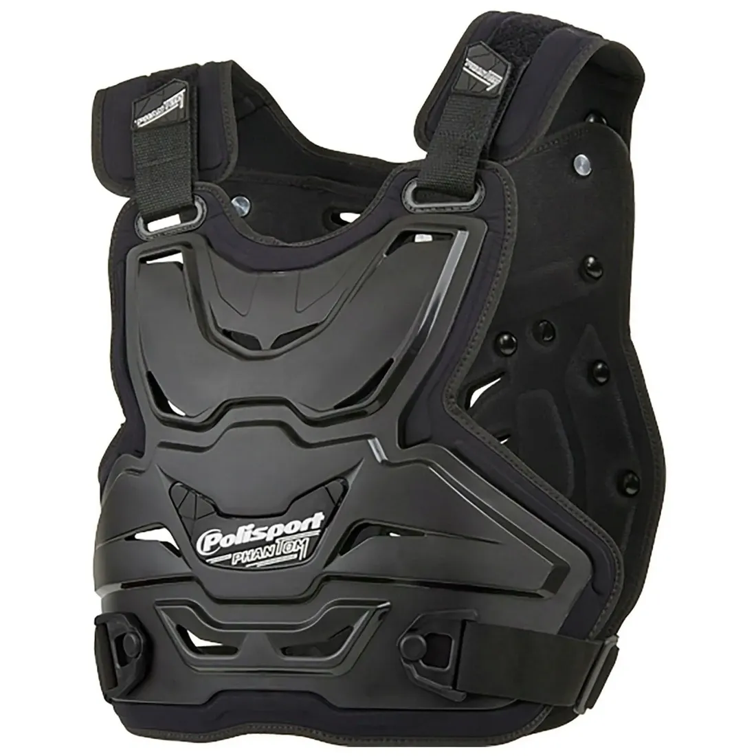 buzer-pancerz-polisport-phantom-lite-czarny-stan-nowy