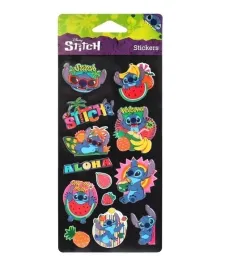 coolpack-fashion-naklejki-ozdobne-pop-up-3d-wypukle-wzor-2-stitch-black