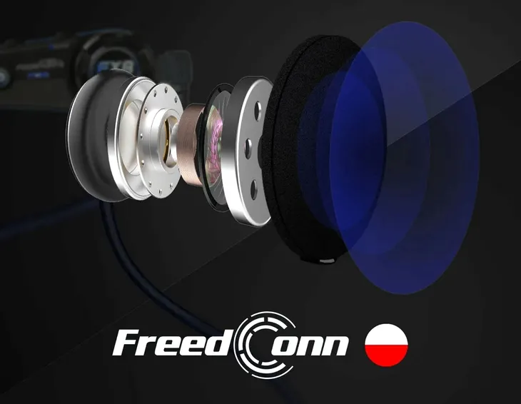 interkom-freedconn-fx-black-single-intercom-pl-menu-dodatkowe-funkcje-odtwarzacz-mp3-parowanie-z-nawigacja-parowanie-z-telefonem-radio-fm-wybieranie-glosowe