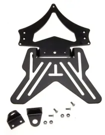 mocowanie-tablicy-rejestracyjnej-ramka-trojkat