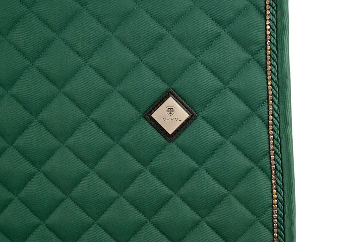 czaprak-torpol-classic-glow-zielony-vs-marka-torpol