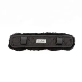 futro-naturalne-do-oglowia-nachrapnika-czarne-kavalkade-32-cm